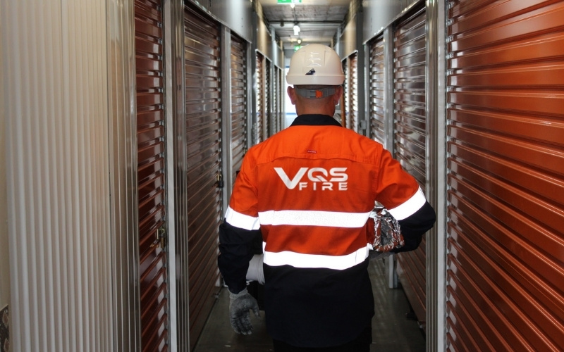 Fire protection services for Sydney properties