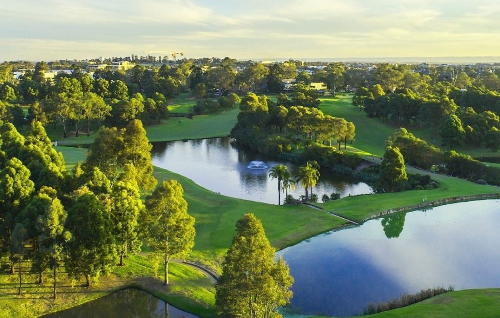 Fire protection services for properties in the Hills District of Sydney