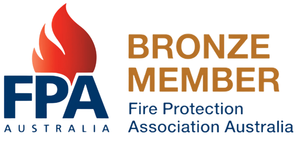 VQS Fire is a FPA Australia bronze member