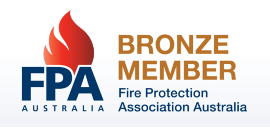 Fire protection association Australia member