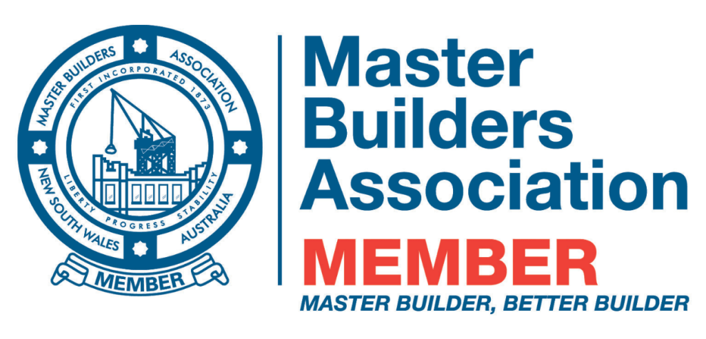 Master builder association member