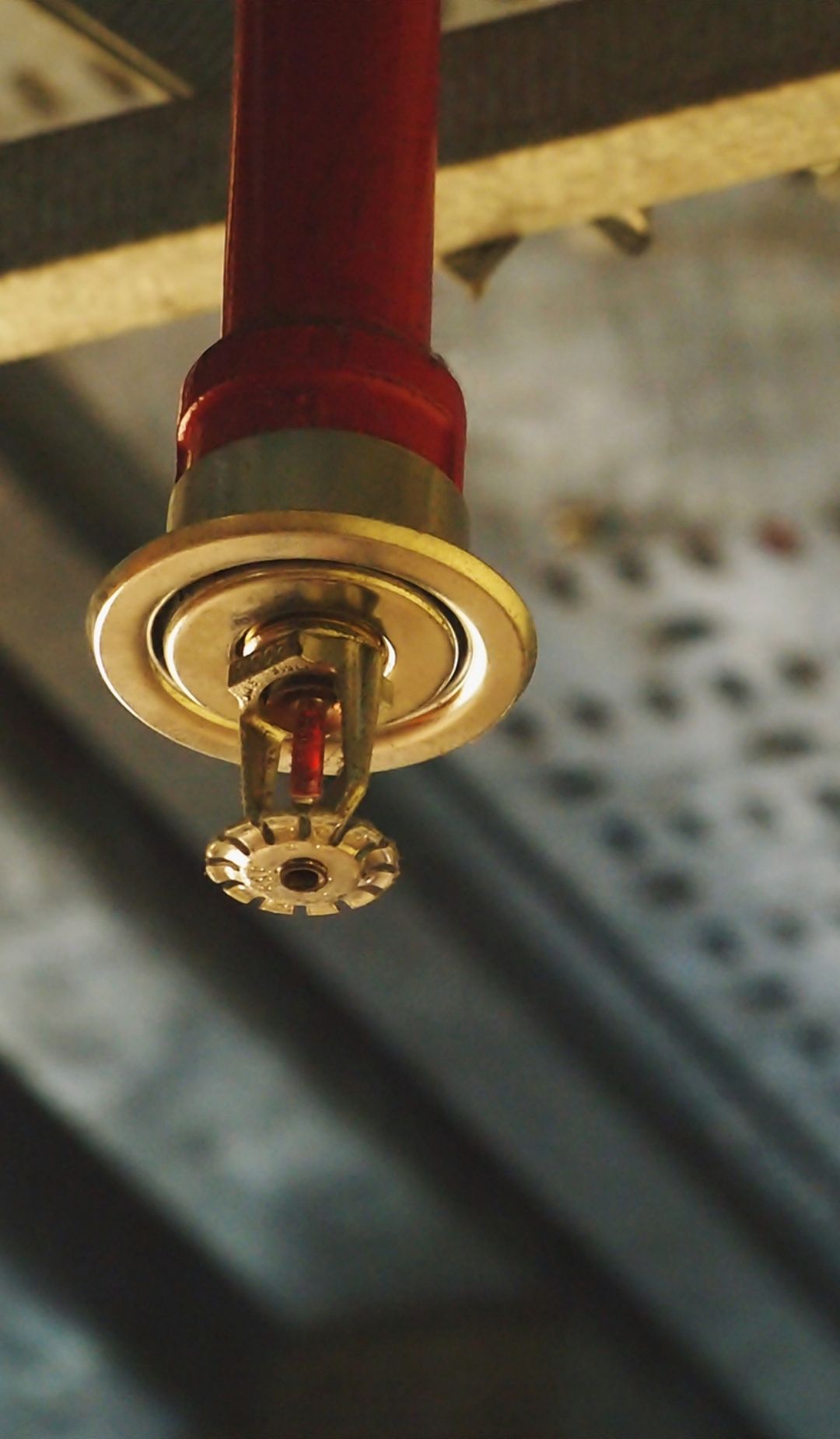 Fire sprinklers installation for residential properties