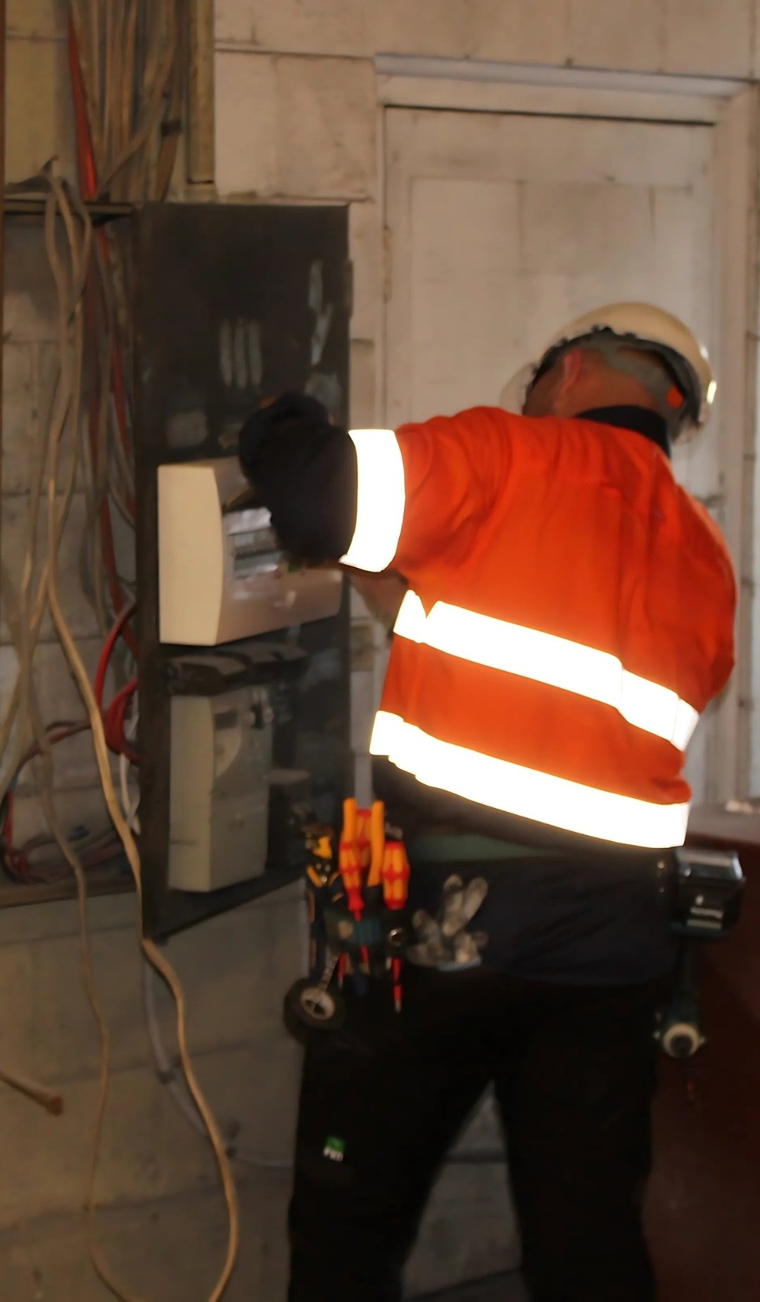 Passive fire protection for residential properties in Sydney