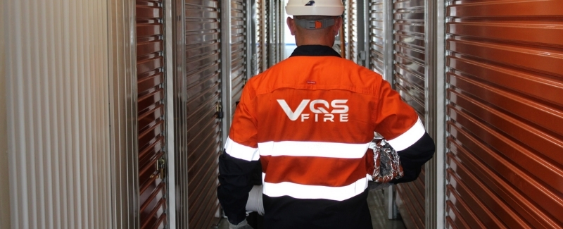 Fire protection services for Sydney properties