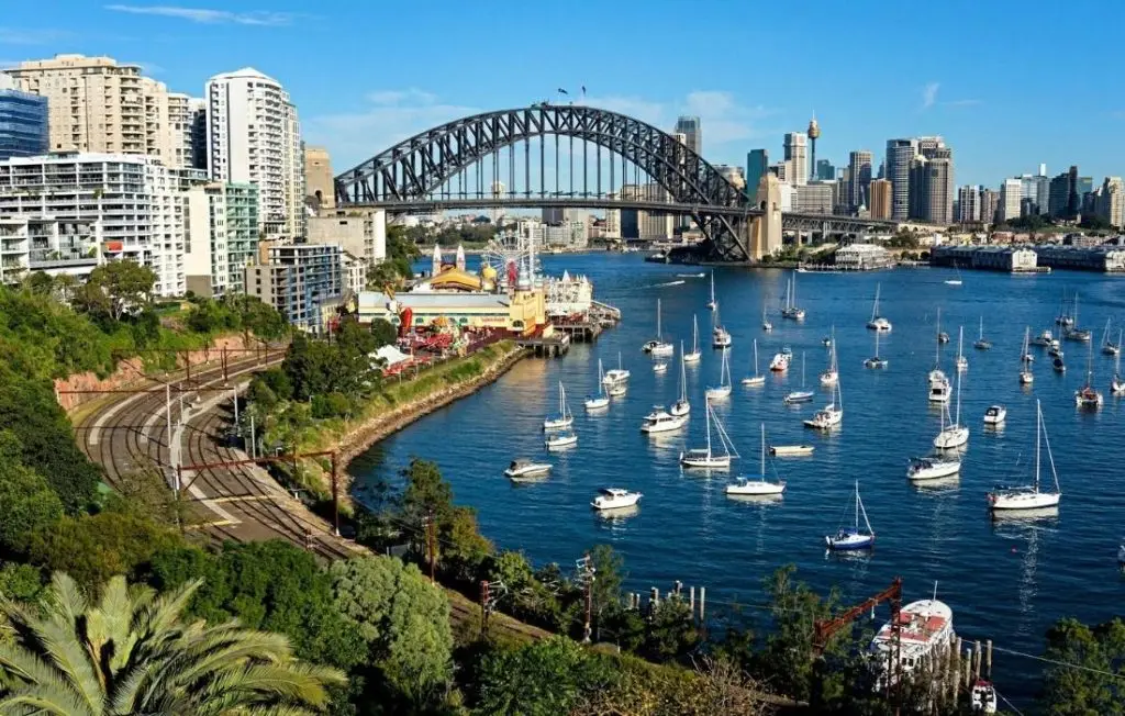 Passive fire protection in Sydney