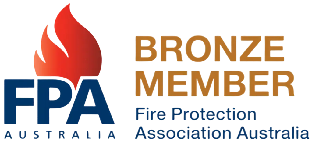 Fire protection association member for the Kellyville region