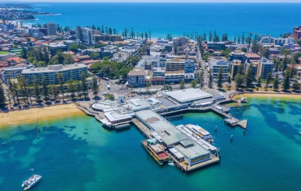 Fire protection services across North Sydney