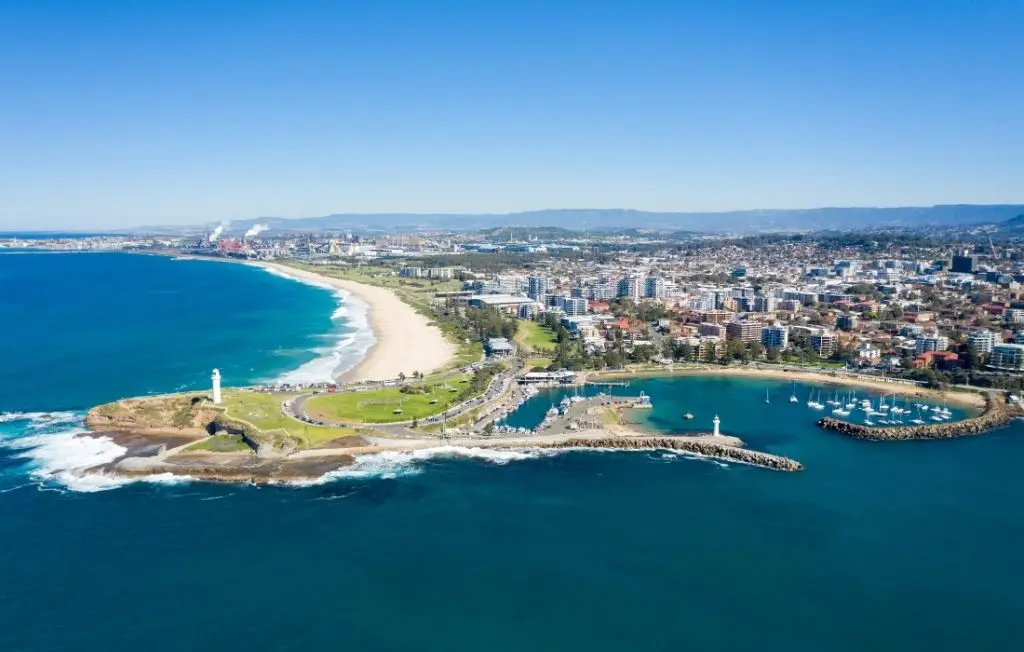 Fire protection services across South Sydney