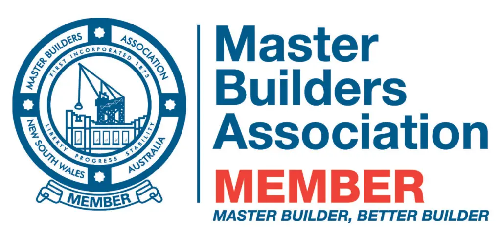 Master builders association member for Chatswood region