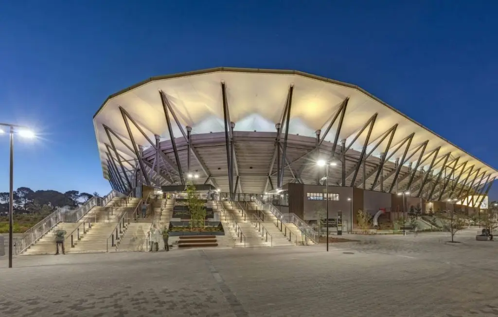 Fire alarm installations across Parramatta