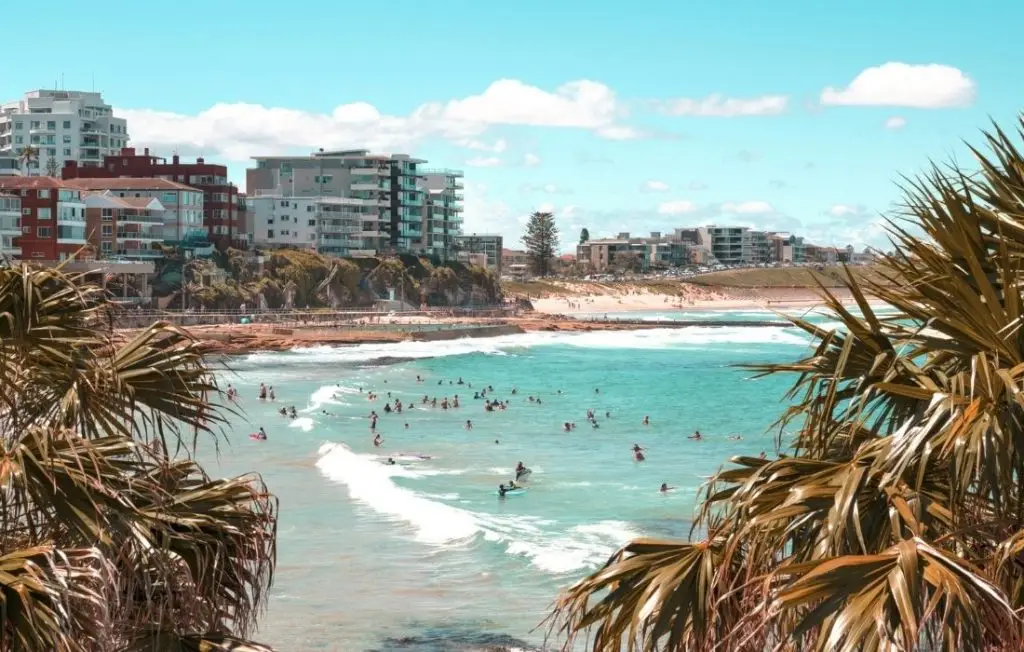 Fire extinguisher testing across Sutherland Shire