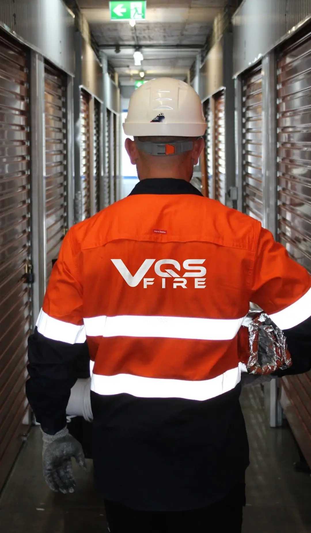 Fire alarm systems in Sydney protecting buildings