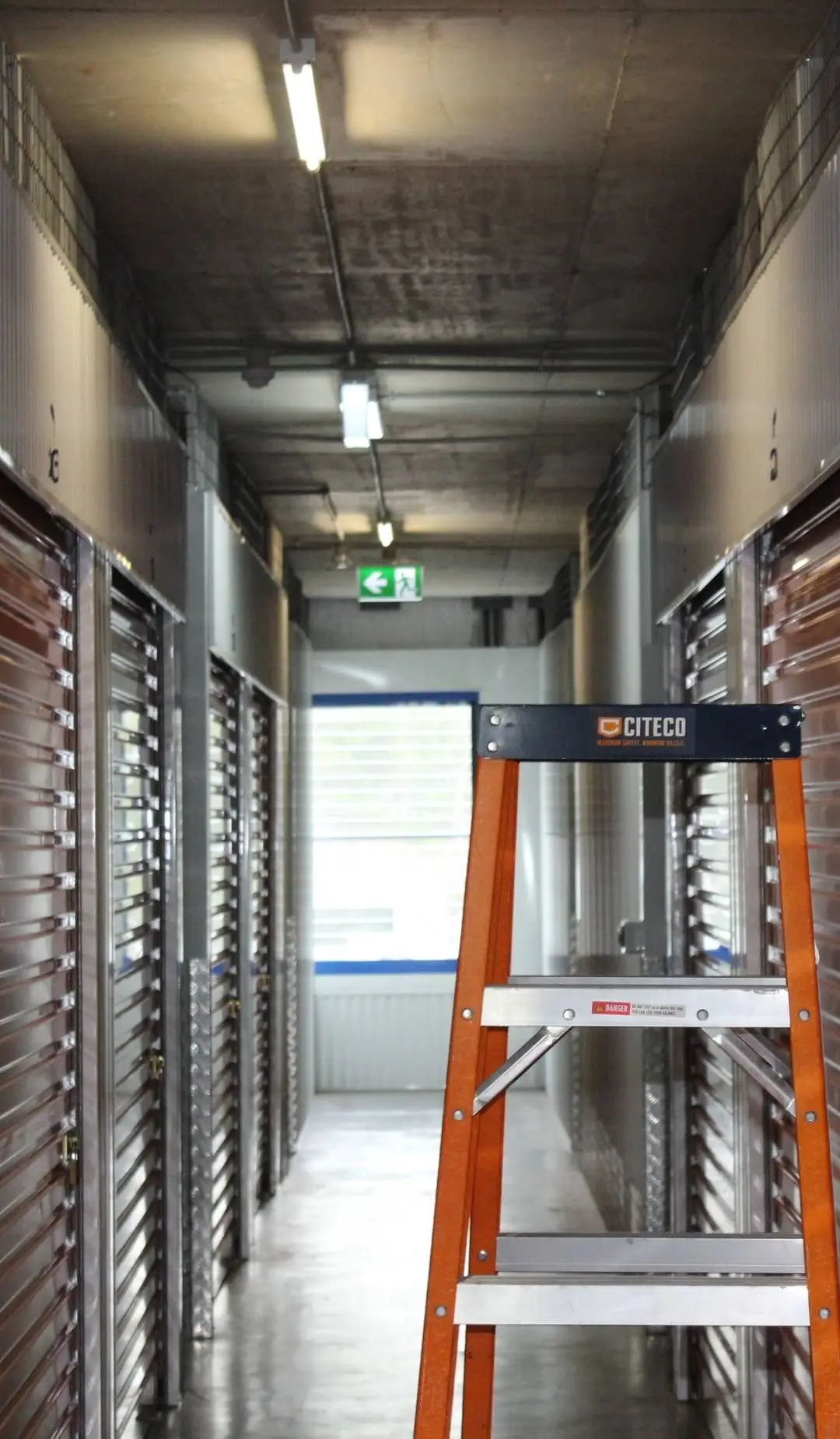 Fire equipment installations provided by VQS Fire for Sydney buildings