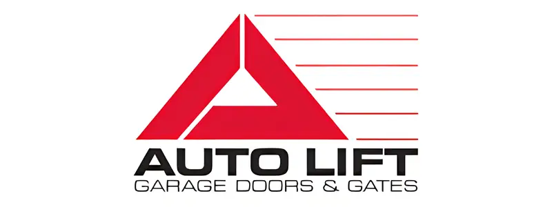 Auto Lift client logo for fire protection services provided by VQS Fire
