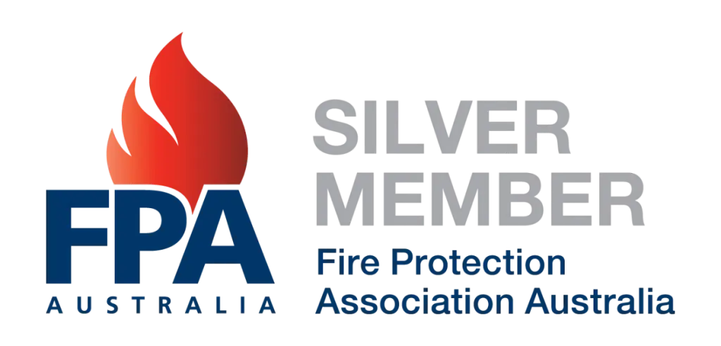 Fire protection association silver member that supports certified and insured fire fighting hose reel testing and inspecting services