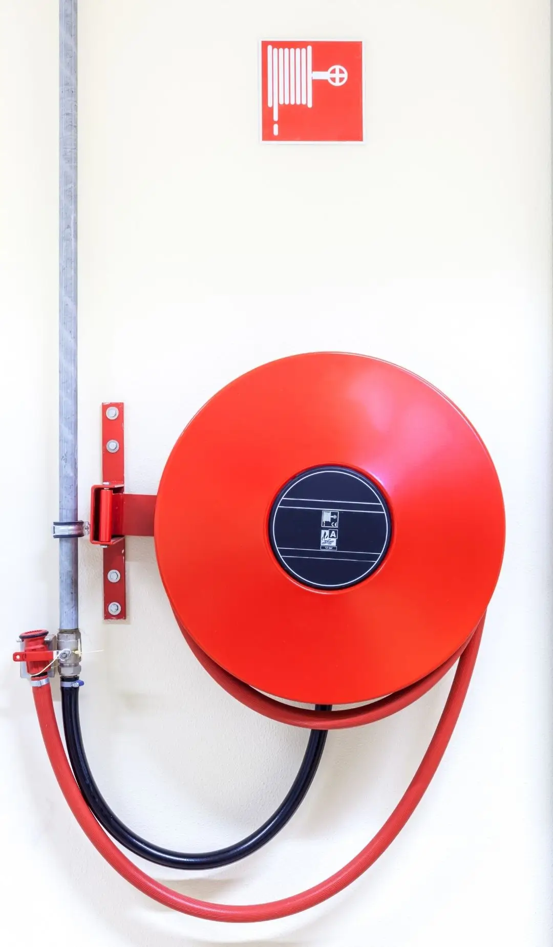 Sydney fire hose reel testing and inspecting services