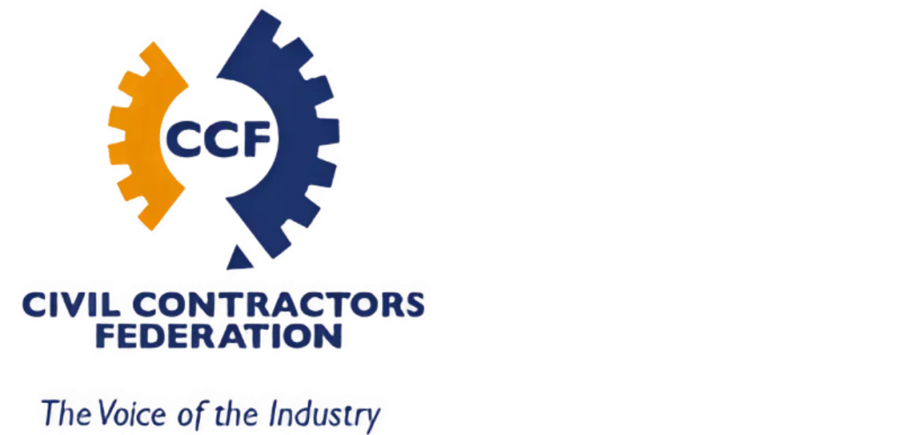 Civil Contractors Federation member logo for VQS Fire Sydney